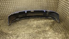 Pare choc avant PEUGEOT 206