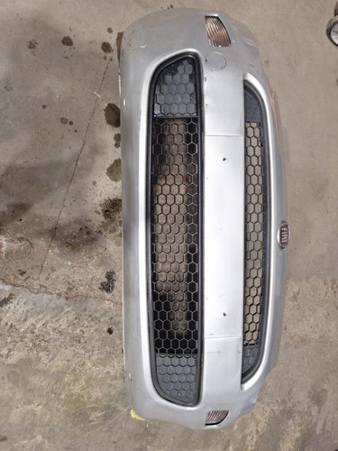 Pare choc avant - fiat, punto
