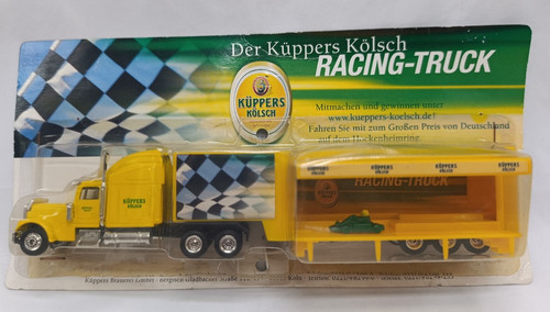 Camion freightliner grell - camion, 1/87
