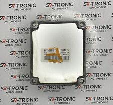 CALCULATEUR MOTEUR OPEL 1.7L  8973065751 12212819 ISUZU