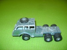 FJ FRANCE TOYS TRUCK TRACTOR LANCE ROCKET PACIFIC