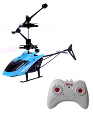 Hélicoptère télécommandé