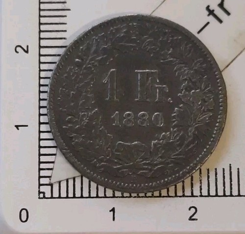 Q14b908 rare faux époque - faux, d'époque