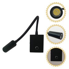  Applique Liseuse Tete De Lit Luminaire Mural Chambre Lumière Lecture Chevet