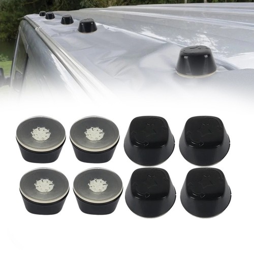 Kit fixation ventouses 8 - kit, de