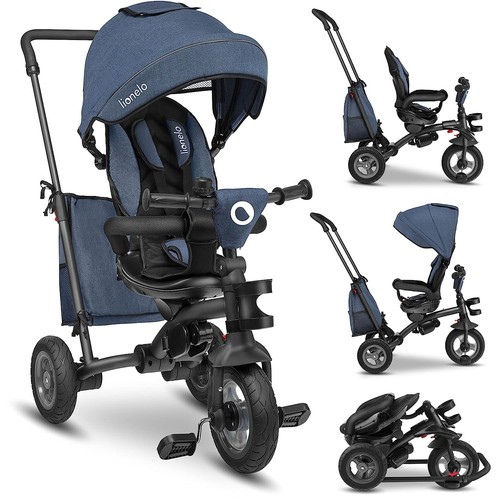 Tricycle lionelo tris - tricycle, 2