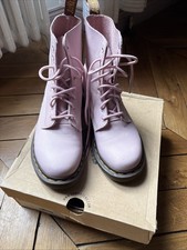 Bottines Dr Martens