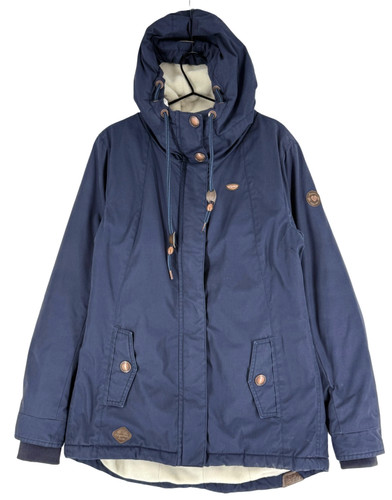 Veste capuche ragwear femme - capuche,
