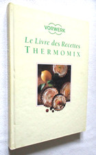 LE LIVRE des RECETTES