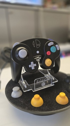 Phob gcc 5 gamecube - phob, 2.0.5