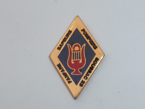Pin sapeurs pompiers de - pompiers,