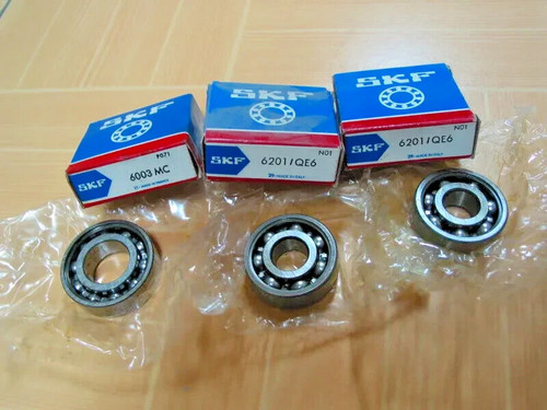 Roulement skf petit - roulement,