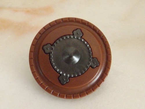 Playmobil moyen age piéce - moyen,