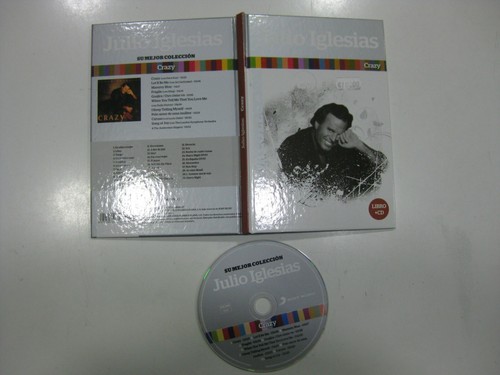 Julio iglesias livre - julio,
