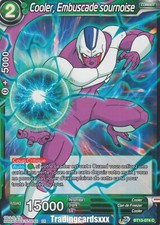 Dragon Ball Super - Cooler, Embuscade sournoise : C BT13-074