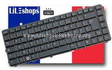 Clavier Français Original