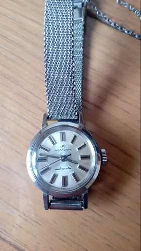 Hamilton womens automatic - womens,