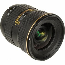 Objectif Tokina AT-X-PRO DX2 11-16mm 2.8 pour Sony A 