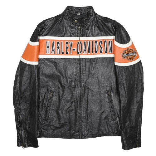 Harley davidson veste biker - davidson,