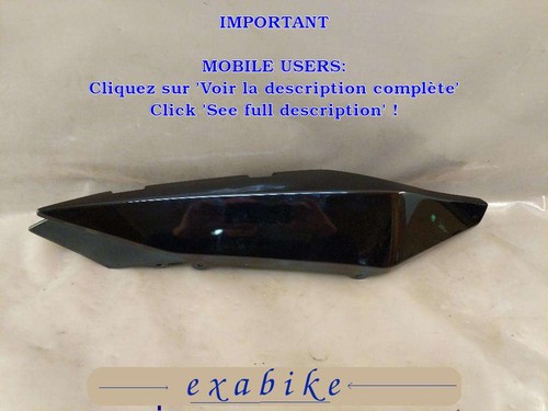 Flanc arriere droit - arriere,