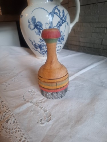 Ancien attendrisseur viande - ,