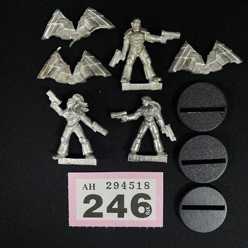 Kore protège shuriken - 3,