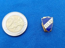 Insigne Boutonnière football ESC.B-Y / Fraisse Demey