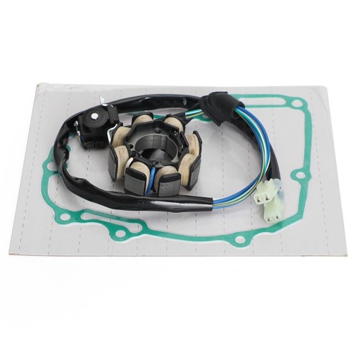 Kit alternateur stator - alternateur, +