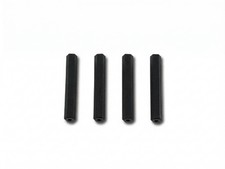 Boulon Hexagonal En Plastique