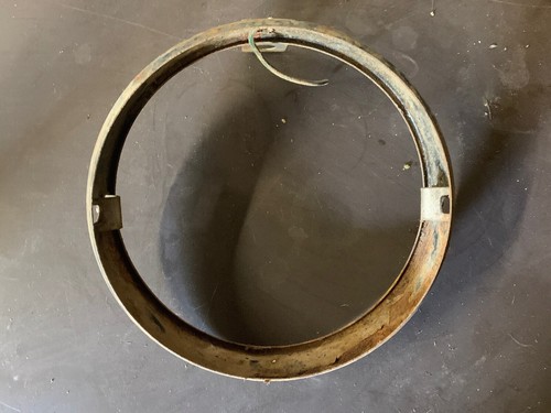 Support cuvelage phare - cuvelage,