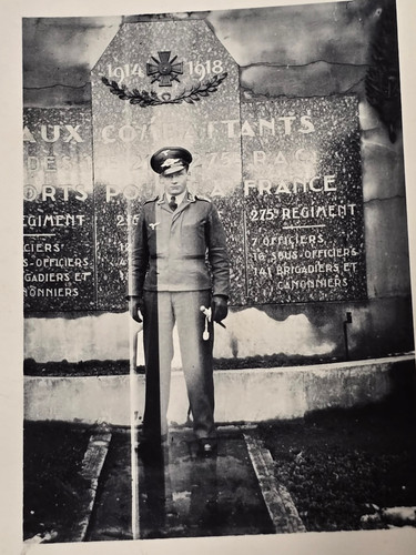 Luftwaffe officer dagger - w, @