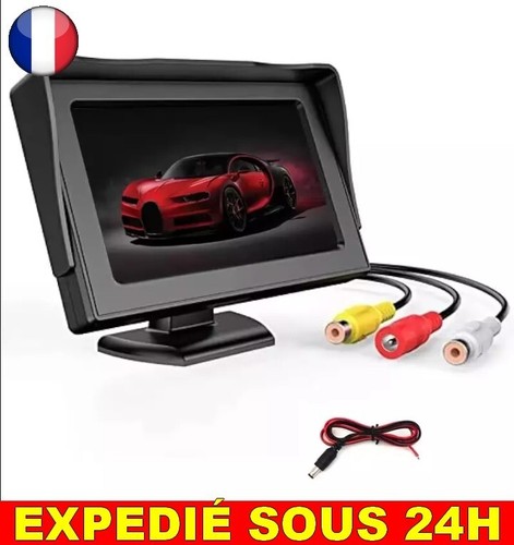 Ecran affichage voiture - ✅,