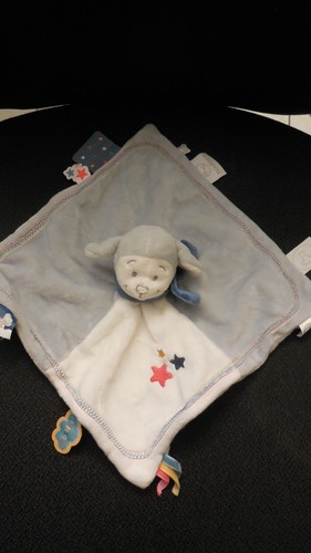 Doudou plat mouton guss - doudou,