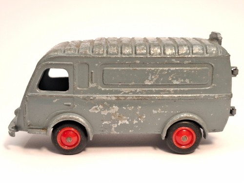 Fourgon miniature renault - fourgon,