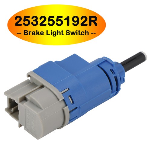 Brake light switch pour - brake,