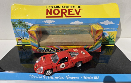Norev renault alpine a220 - norev,
