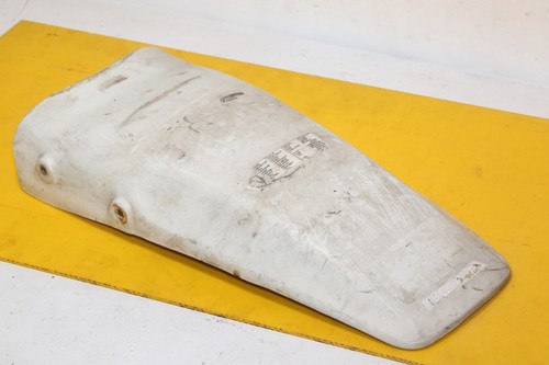 Garde boue arrière honda 125 - honda,