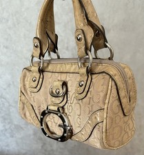 Mini Sac Guess vintage rétro