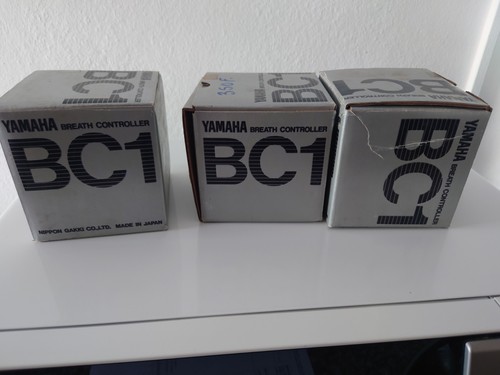 Controleurs souffle bc1 - souffle,