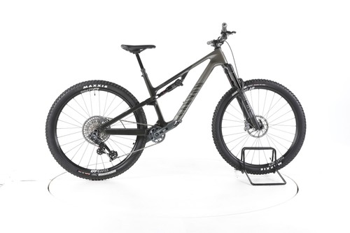 Canyon neuron vtt - canyon,