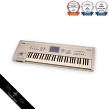 Korg TRITON 61Key Synthesizer
