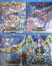 17 boîtiers Blu-ray Les