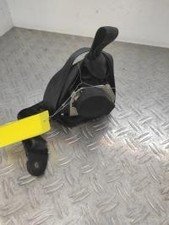 Right Rear Seat Belt DACIA