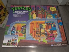 Réédition Tmnt Teenage