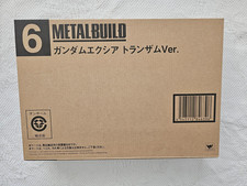 TAMASHII NATION METAL BUILD