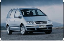 Pièce Vw Sharan 1,9tdi 116 Ch