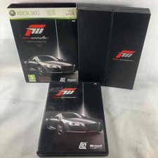 FORCEA MOTORSPORT 3 LIMITED COLLECTOR'S EDITION - XBOX 360 - ENG COVER