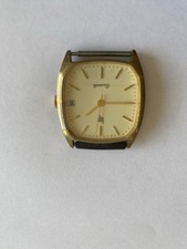 Montre LIP Quartz Vintage