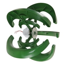 12V 24V Wind Turbine Generator