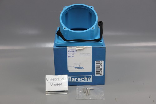 Marechal plan incliné - incliné, dn6